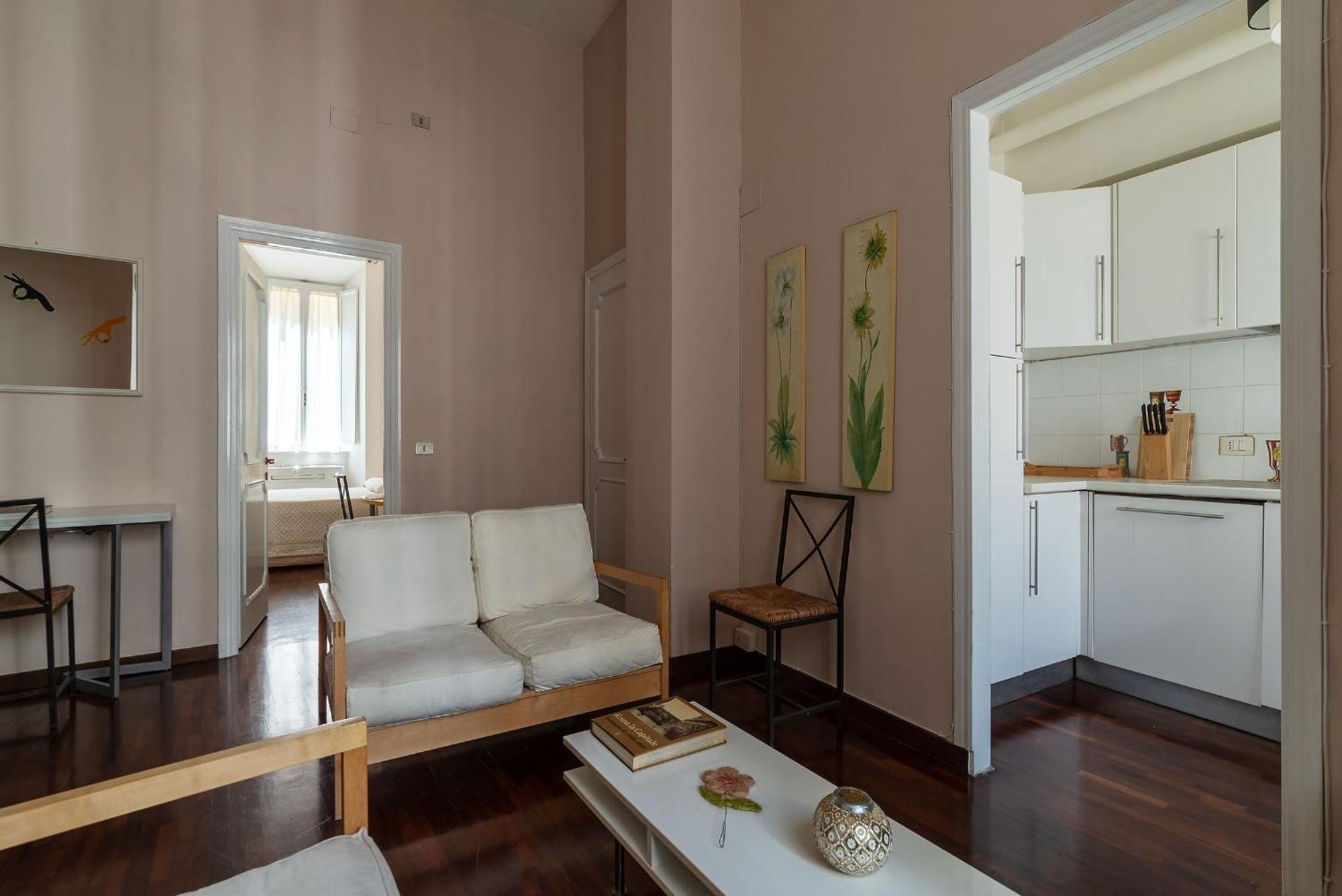 Casa Farina - Pretty Homes Apartamento