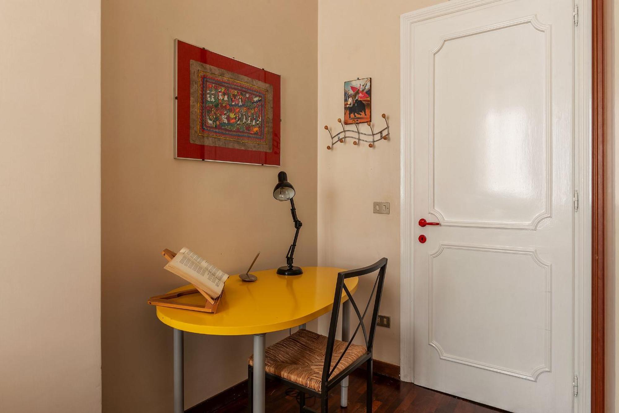 Apartamento Casa Farina - Pretty Homes *