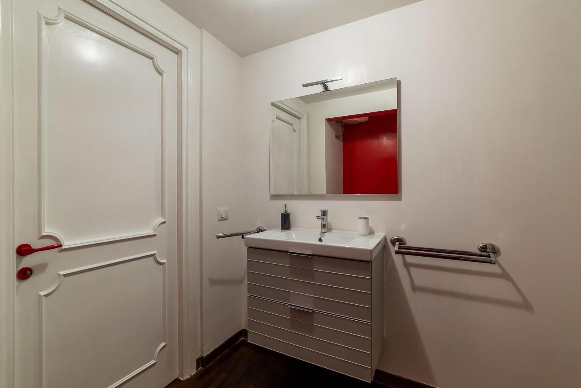 Casa Farina - Pretty Homes Apartamento Roma