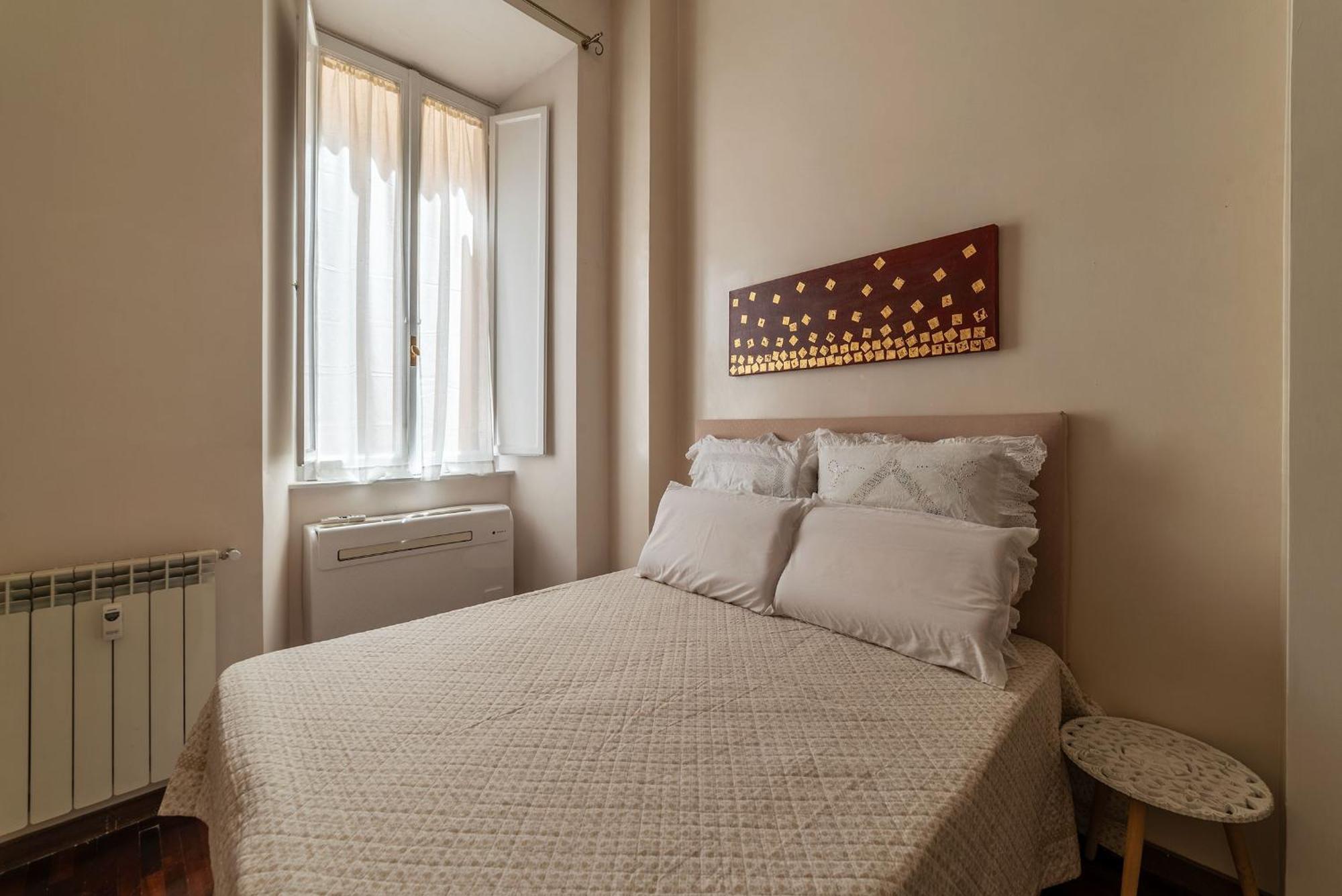 Apartamento Casa Farina - Pretty Homes Roma