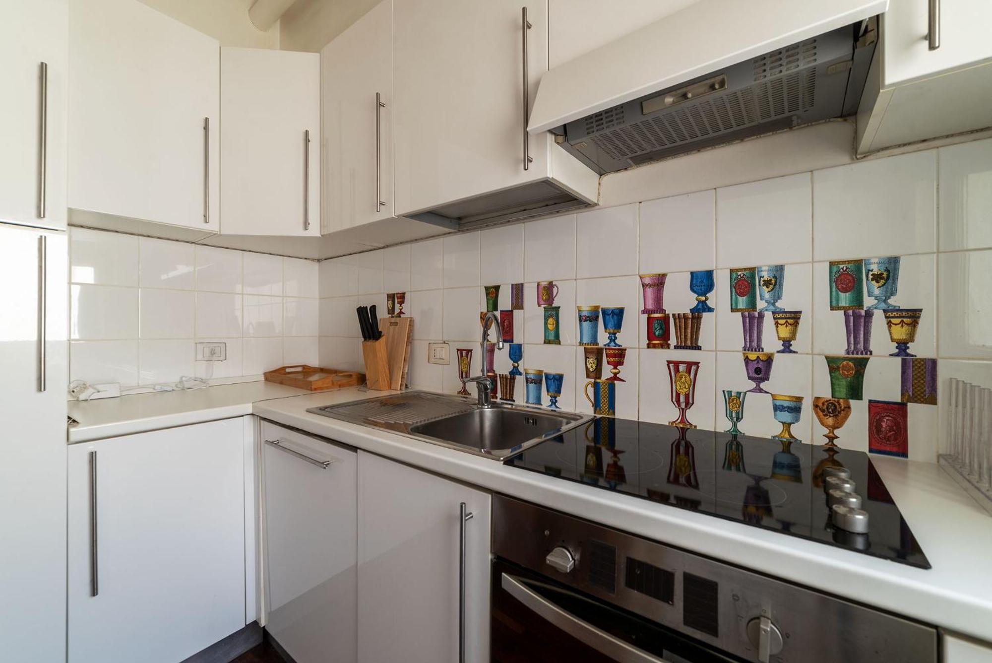 Apartamento Casa Farina - Pretty Homes