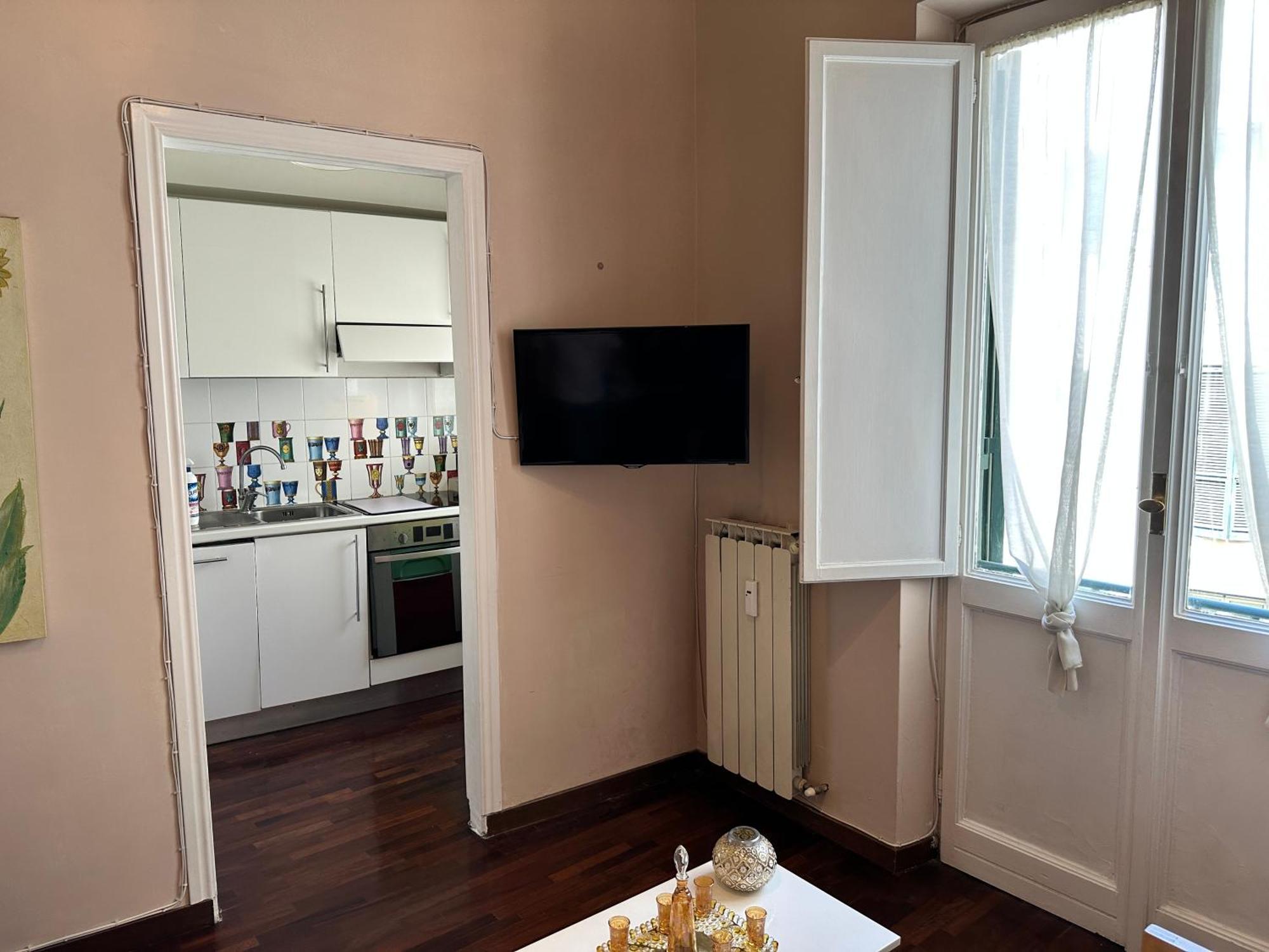 Apartamento Casa Farina - Pretty Homes Roma